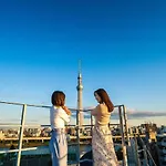 Hotel Koh Asakusa - Vacation Stay 91691V