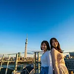 Hotel Koh Asakusa - Vacation Stay 91691V