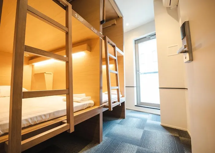 Hotel Koh Asakusa - Vacation Stay 91691V